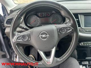 OPEL Grandland X usata, con Immobilizzatore elettronico
