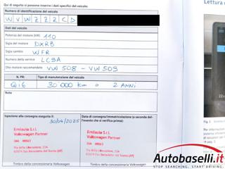VOLKSWAGEN Golf usata 85