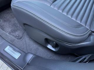 LAND ROVER Discovery usata, con Volante in pelle