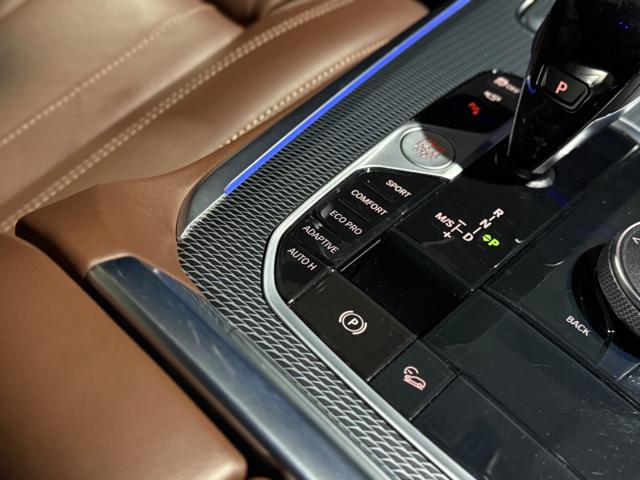 BMW X5 usata, con Sistema di navigazione