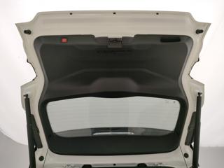 JEEP Avenger usata, con Sedile posteriore sdoppiato