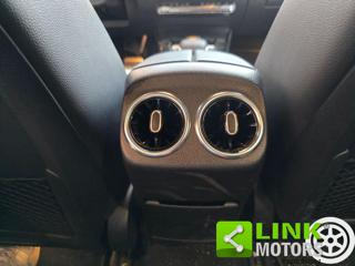 MERCEDES-BENZ CLA 220 usata, con Park Distance Control