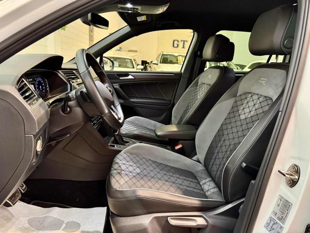 VOLKSWAGEN Tiguan usata, con Cruise Control