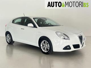 ALFA ROMEO Giulietta usata, con Airbag laterali