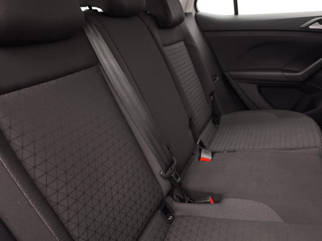 VOLKSWAGEN T-Cross usata, con Fari LED