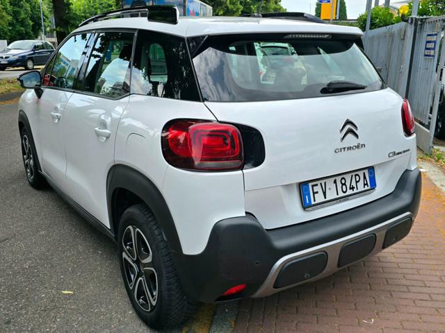 CITROEN C3 Aircross usata, con Alzacristalli elettrici