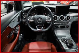 MERCEDES-BENZ C 300 usata, con Immobilizzatore elettronico