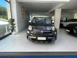 FIAT 500L usata, con Airbag
