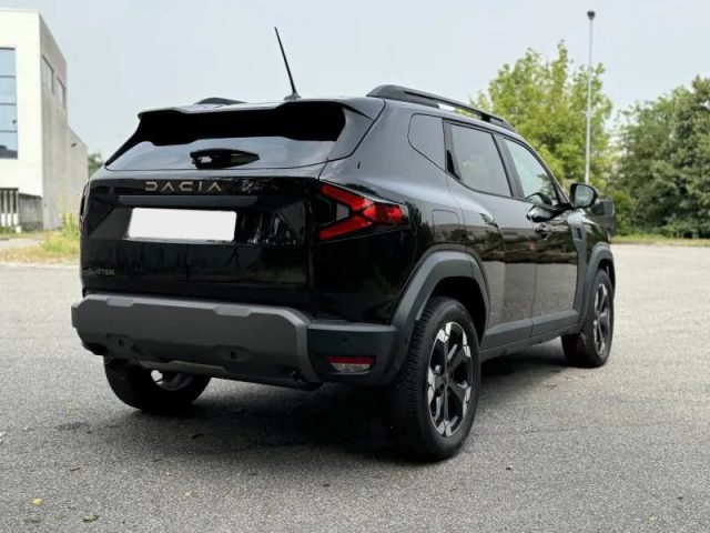 DACIA Duster usata, con Controllo trazione