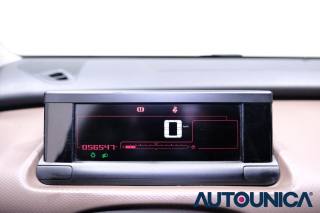 CITROEN C4 Cactus usata, con Cerchi in lega