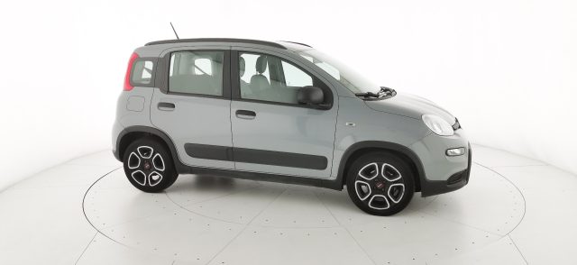 FIAT Panda usata 21