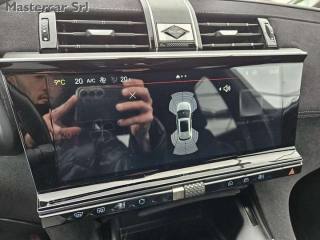 DS AUTOMOBILES DS 7 usata, con Sedile posteriore sdoppiato