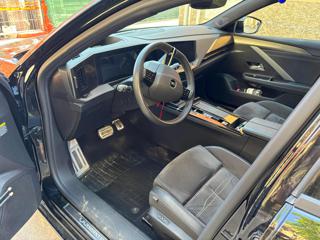 OPEL Astra usata, con Controllo automatico clima