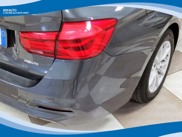 BMW 318 usata, con Cruise Control