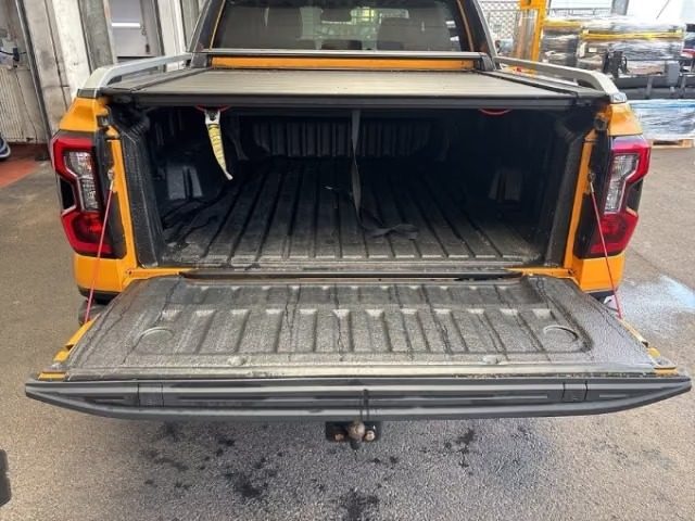 FORD Ranger usata, con Boardcomputer