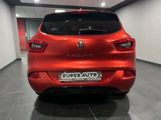 RENAULT Kadjar usata, con Alzacristalli elettrici