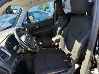 JEEP Renegade usata, con Riconoscimento dei segnali stradali