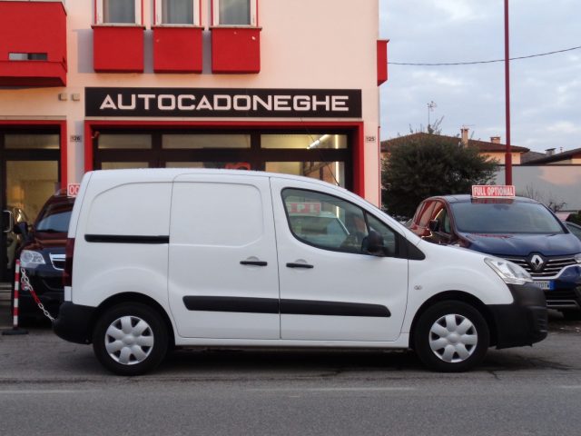 CITROEN Berlingo usata, con ABS