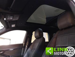 LAND ROVER Range Rover Evoque usata, con Regolazione elettrica sedili