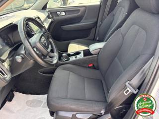 VOLVO XC40 usata, con Controllo trazione
