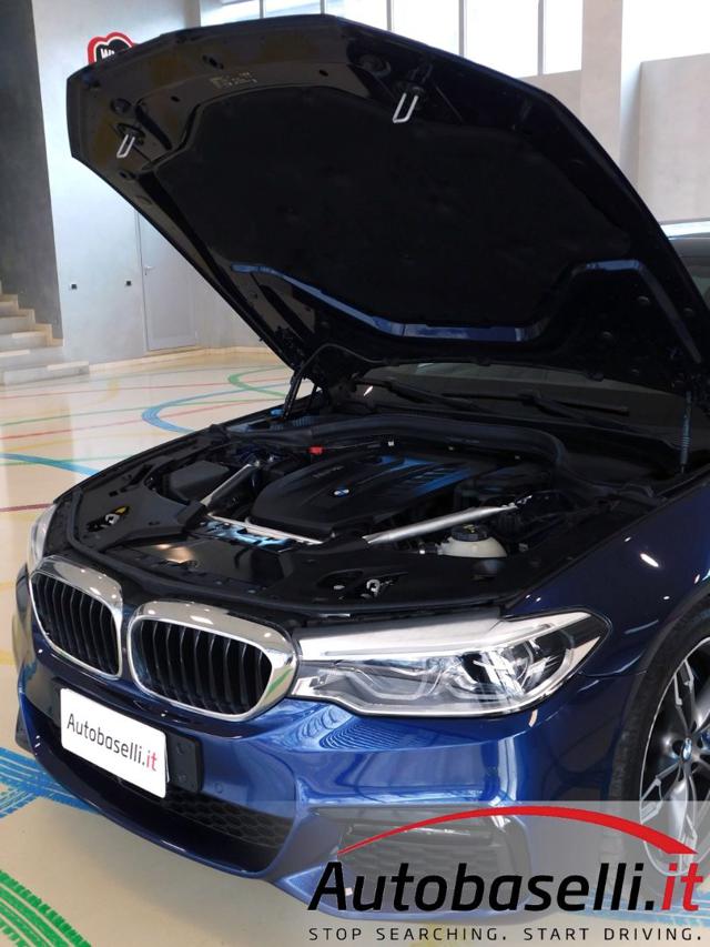 BMW 530 usata 93