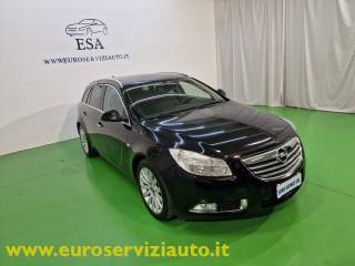 OPEL Insignia usata, con Alzacristalli elettrici
