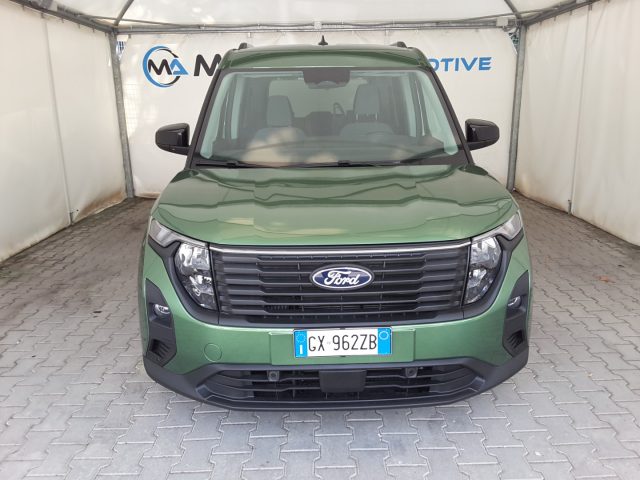 FORD Tourneo Courier usata, con ABS