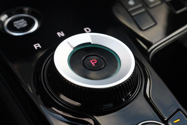 KIA Sportage usata, con Interni in pelle