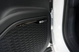 OMODA 5 usata, con Volante in pelle