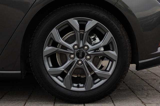 FORD Focus usata, con Blind spot monitor