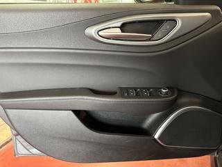 ALFA ROMEO Giulia usata, con Regolazione elettrica sedili