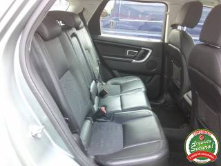 LAND ROVER Discovery Sport usata, con ESP