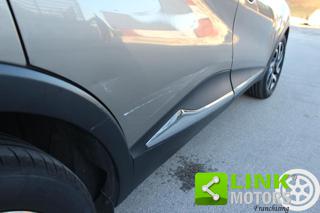 RENAULT Captur usata, con Fendinebbia