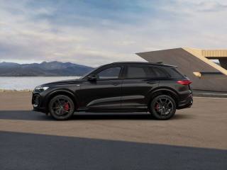 AUDI Q5 usata, con Airbag Passeggero