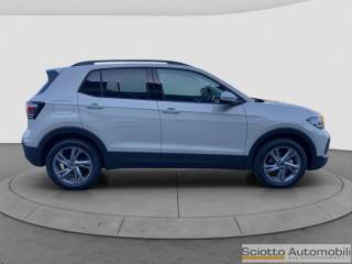 VOLKSWAGEN T-Cross usata, con Boardcomputer