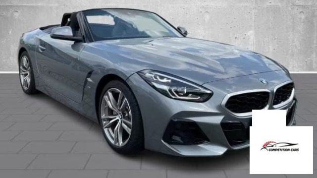 BMW Z4 usata, con ABS