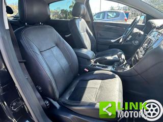 FORD Mondeo usata, con Filtro antiparticolato