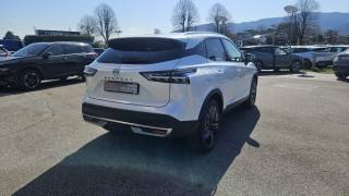 NISSAN Qashqai usata, con Airbag Passeggero
