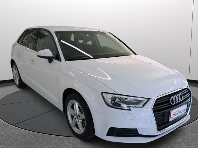 AUDI A3 usata, con Airbag laterali