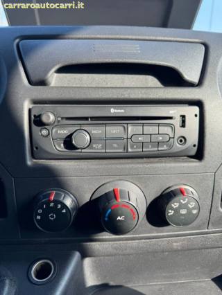 RENAULT Master usata 27