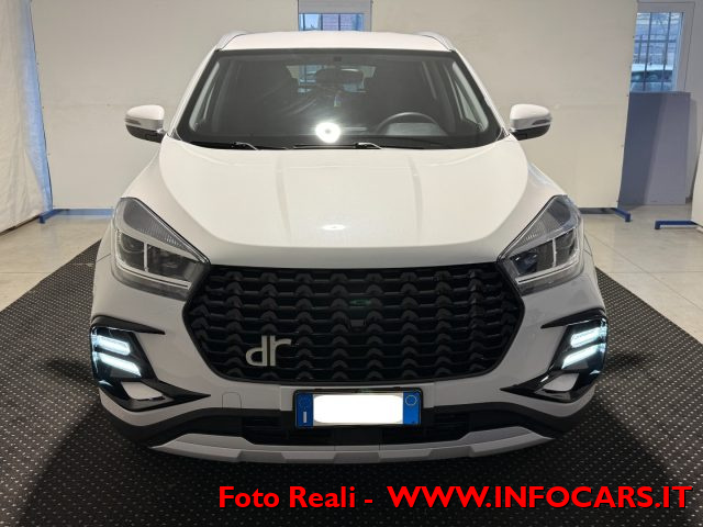 DR MOTOR DR 5.0 usata, con Vetri oscurati