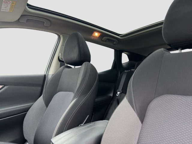 NISSAN Qashqai usata 13