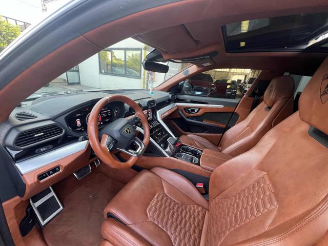 LAMBORGHINI Urus usata, con Cruise Control
