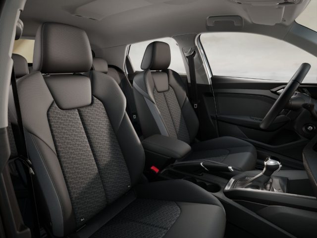 AUDI A1 usata, con Airbag Passeggero