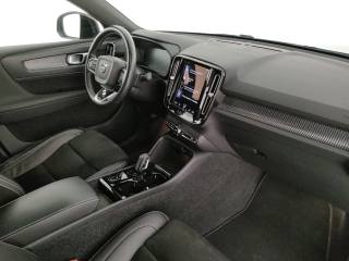 VOLVO XC40 usata, con Controllo trazione