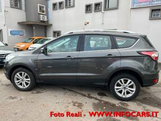 FORD Kuga usata, con Controllo automatico clima