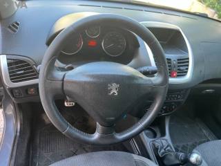 PEUGEOT 206 usata, con Climatizzatore