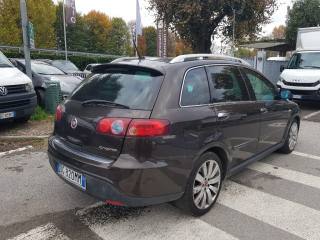 FIAT Croma usata, con Autoradio