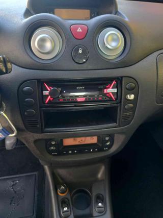 CITROEN C3 usata 12
