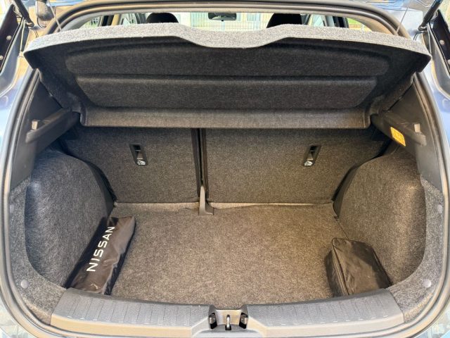 NISSAN Micra usata 15
